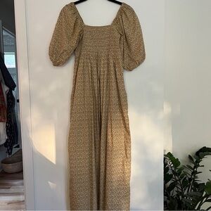 Christy Dawn Katrina Dress